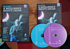 Benjamin britten midsummer for sale  UK