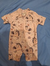 Pink unicorn sunsafe for sale  LARBERT