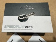 Wahoo speedplay aero for sale  ROSSENDALE