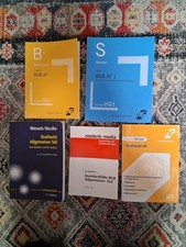 Bücher set rechtswissenschaft gebraucht kaufen  Arolsen