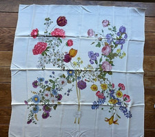 Gucci vintage silk for sale  DORKING