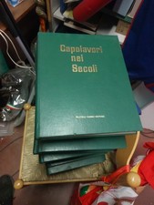 capolavori secoli usato capolavori secoli usato Valvestino