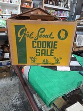 Girl scout vintage for sale  Allyn