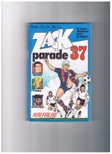 Zack parade comic gebraucht kaufen  Königsbrunn