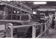 Bertone factory 1981 for sale  BAGSHOT