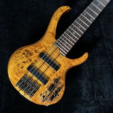 Baixo Ibanez BTB776 6 cordas usado comprar usado Baixo Ibanez BTB776 6 cordas usado comprar usado  Enviando para Brazil