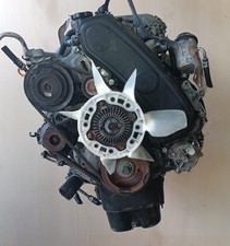 motore toyota land cruiser usato  Sutri