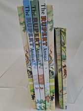 Job lot rupert for sale  CANTERBURY