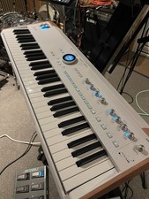 Arturia astrolab key for sale  GLASGOW