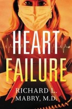 Heart failure paperback for sale  Montgomery