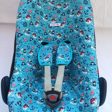 Housse compatible maxi d'occasion  Lyon I