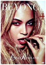 Beyonce - Live at Roseland - Beyonce CD E8VG The Cheap Fast Free Post na sprzedaż  Wysyłka do Poland