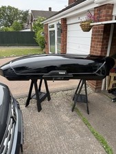 Thule motion perfect for sale  BIRMINGHAM