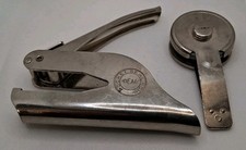 Ideal pocket seal for sale  Cleveland