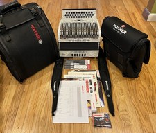 Hohner corona xtreme for sale  South Lyon