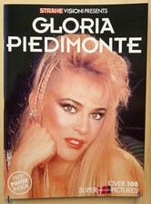 Gloria piedimonte stranevision usato Gloria piedimonte stranevision usato  Genova