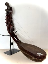 Harpe luth africaine d'occasion Harpe luth africaine d'occasion  Saint-Etienne