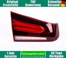 Rücklicht heckleuchte links gebraucht kaufen  Eilenburg