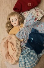 Bleuette gros lot d'occasion  Nevers