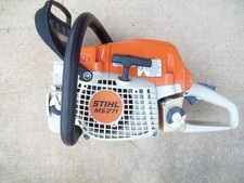 Stihl ms271 chainsaw for sale  Albemarle