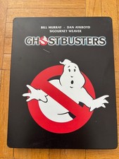 Sos fantômes ghostbusters d'occasion  Asnières-sur-Seine