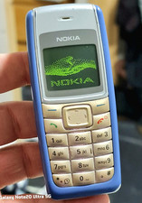 Nokia 1110 classic for sale  MANCHESTER