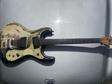 Vintage mosrite ventures for sale  Greenville