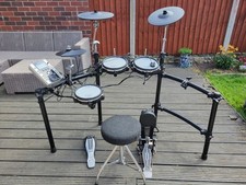 Roland td9 electronic for sale  BLACKPOOL