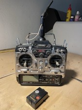 Radio futaba pcm1024 usato  Montaione