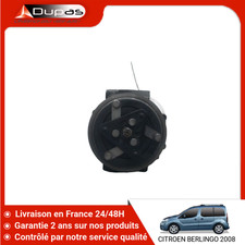 Compresseur air conditionne d'occasion Compresseur air conditionne d'occasion  Nemours