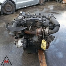 Motore 9hx 276.000km usato  Italia