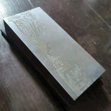 Ibm steel box for sale  Gold Canyon
