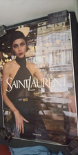 Affiche mode vêtement d'occasion  Saint-Etienne