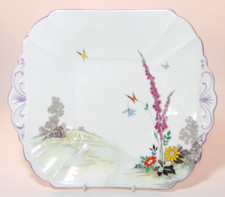 Shelley foxglove pattern for sale  BRENTWOOD