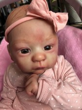 Reborn baby harlow for sale  Egg Harbor City