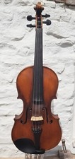 Vintage violin 4 for sale  CRICKHOWELL