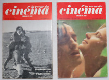 Image revue cinéma d'occasion  Toulouse-
