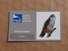 Rspb hobby charity for sale  YORK