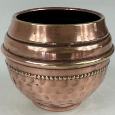 Vintage french hammered for sale  LONDON