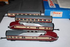 Roco 43900 dieseltriebzug gebraucht kaufen  Osnabrück