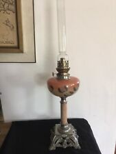 Lampe pétrole ancienne d'occasion  Peymeinade
