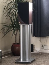 Soundstyle silver speaker for sale  NOTTINGHAM