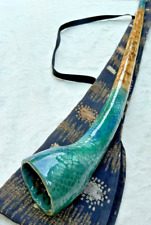 Didgeridoo handmade agave for sale  Astoria