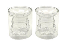 Star wars clear for sale  Clermont