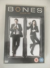 Bones staffel dvd gebraucht kaufen  Langenhagen