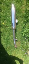 Suzuki gsx600f exhaust for sale  MEXBOROUGH