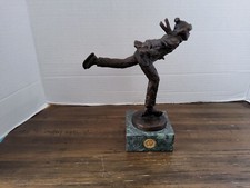 Dennis smith bronze for sale  Akron