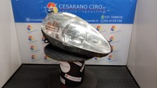Proiettore faro dx. usato  Cinisello Balsamo