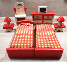 Schlafzimmer puppenstube teile gebraucht kaufen  Verden