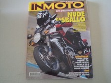 Moto 2004 benelli usato  Salerno